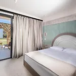 Hotell Callisti Sarti