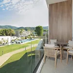 Callisti Hotell *
