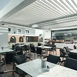 Callisti Hotell *