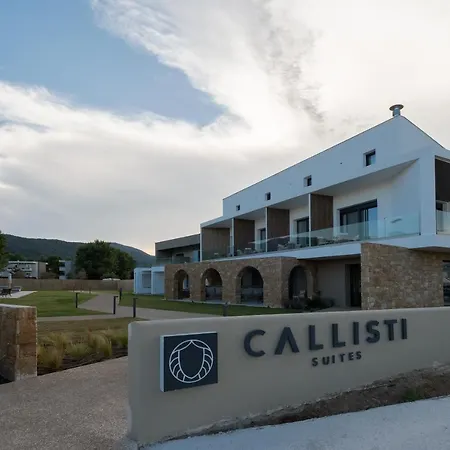 Callisti