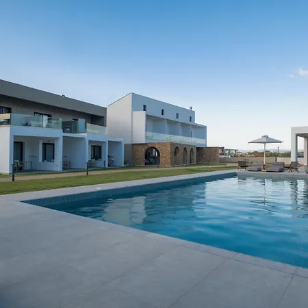 Hotell Callisti Sarti