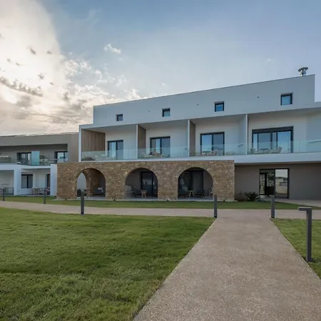 Callisti Hotell Sarti