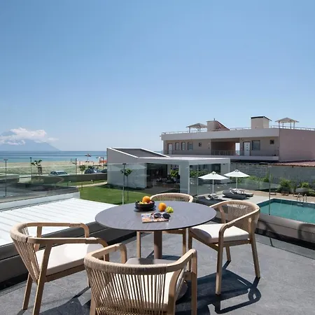 Callisti Hotell Sarti