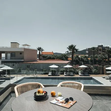 Hotel Callisti *