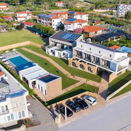 Callisti Hotell