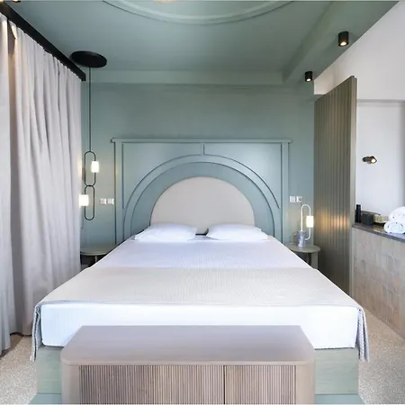 Hotel Callisti