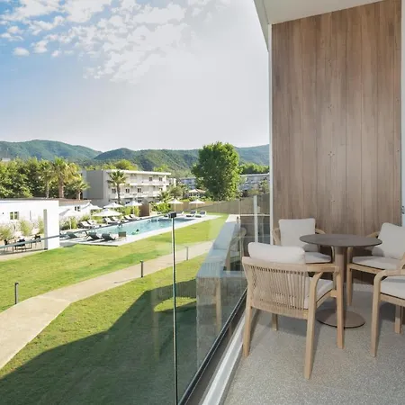 Callisti Hotel *