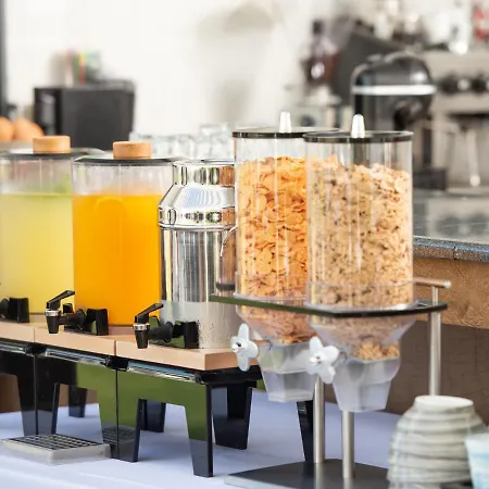 Callisti サルティ