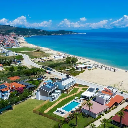 ホテル Callisti *