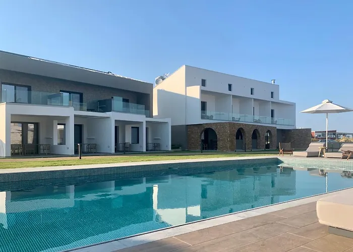 Hotel Callisti Sarti