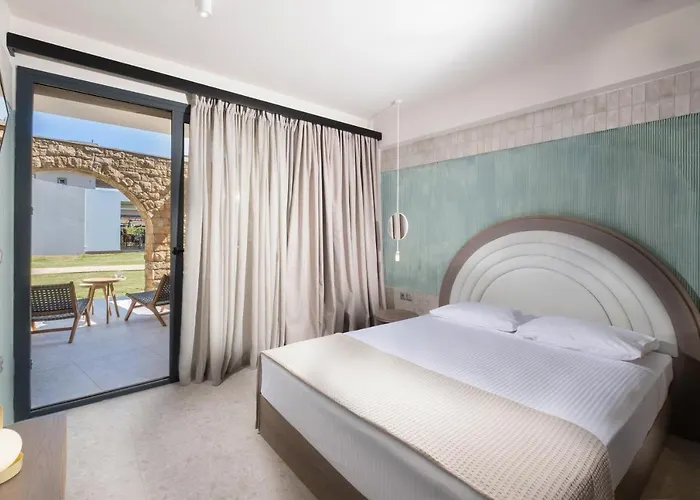 Hotel Callisti Sarti