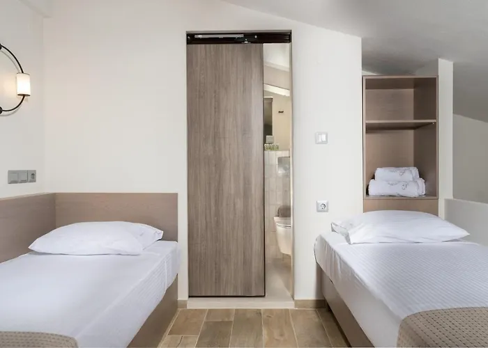 Callisti Hotel Sarti