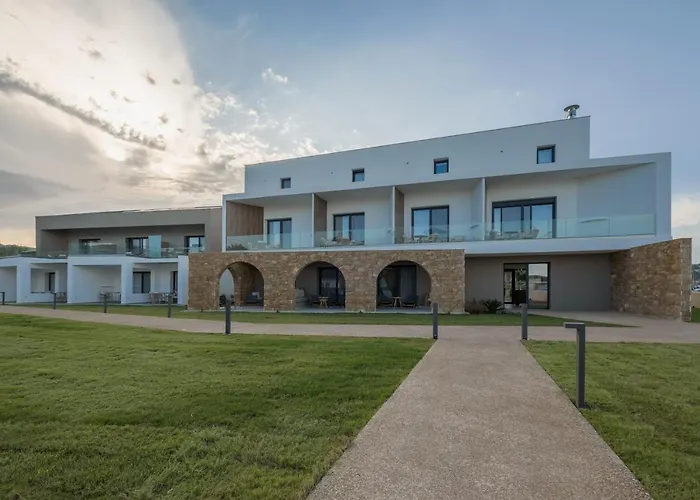 Callisti Hotel Sarti