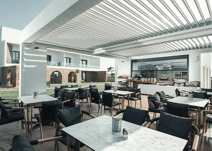 Callisti Otel *