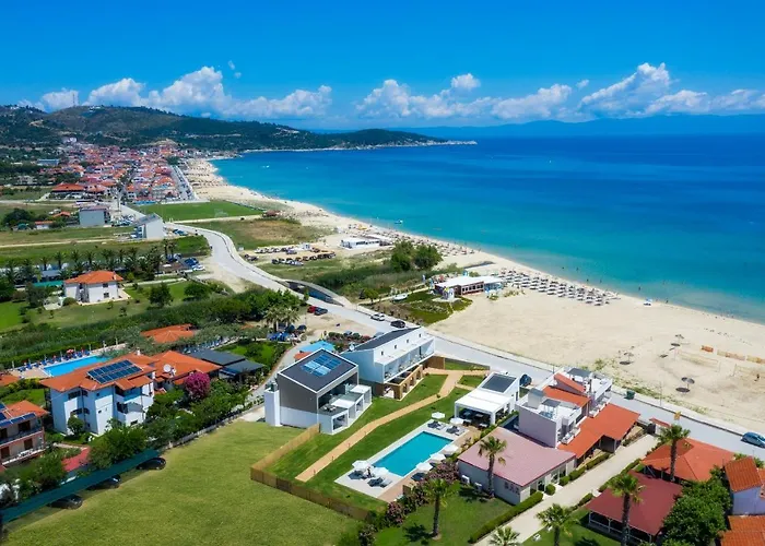 Otel Callisti *