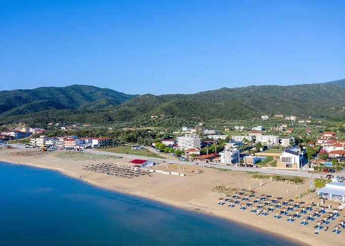 Otel Callisti