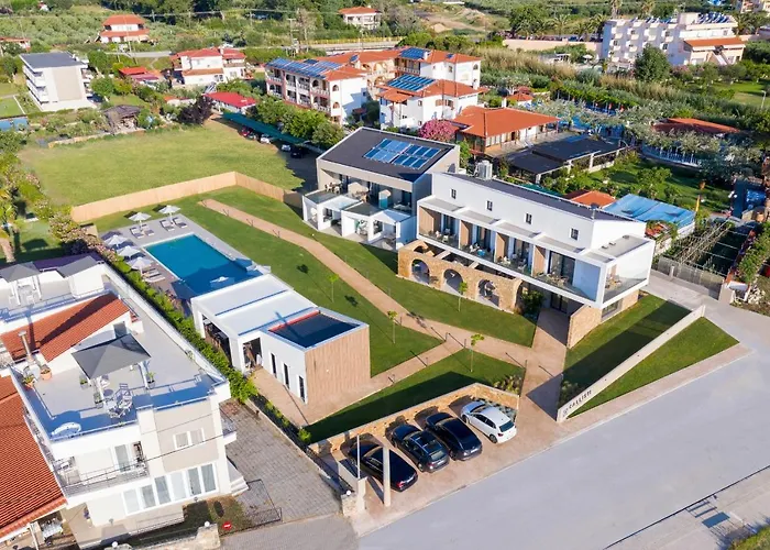 Callisti Otel