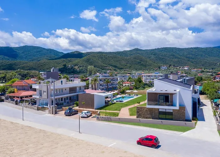 Callisti Otel *
