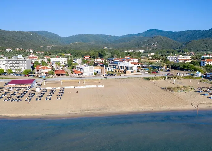Callisti