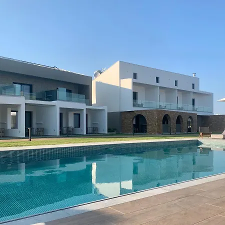 Hotel Callisti Sarti