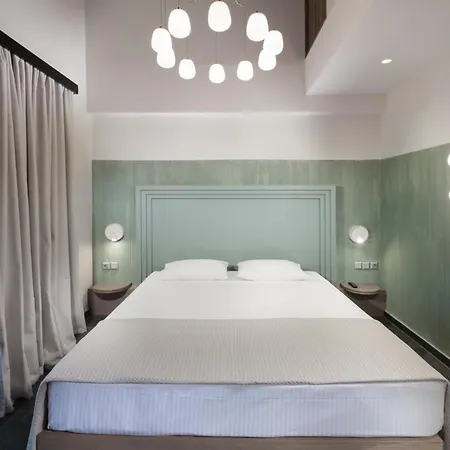 Hotel Callisti Sarti