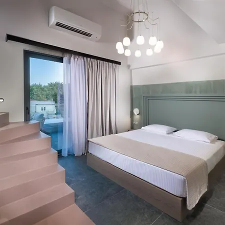 Callisti Hotel