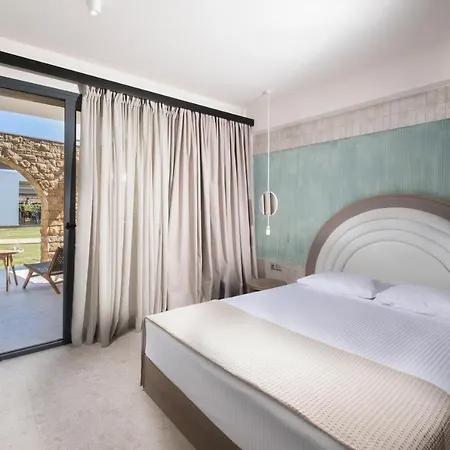 Hotel Callisti Sarti