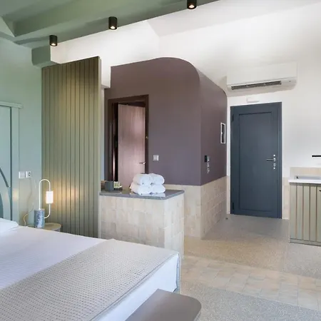 Hotel Callisti Sarti