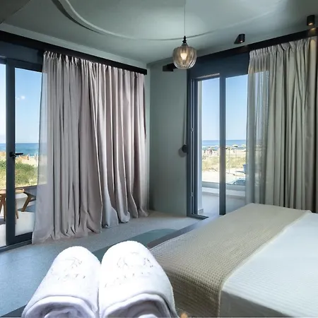 Callisti Hotel Sárti