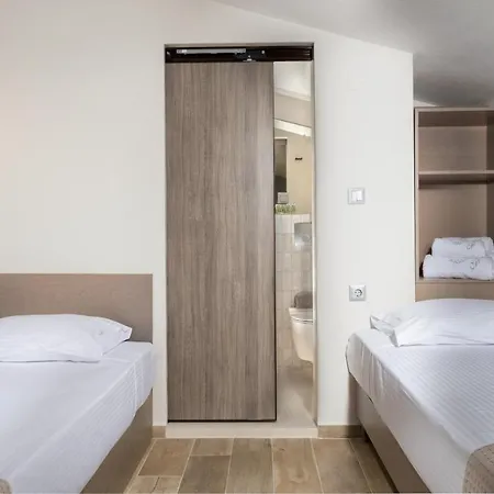 Callisti Hotel Sarti