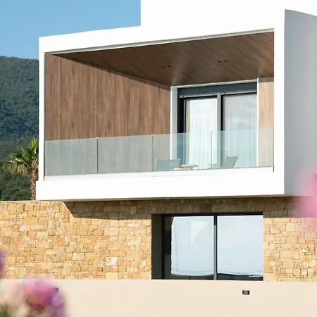 Callisti Hotel