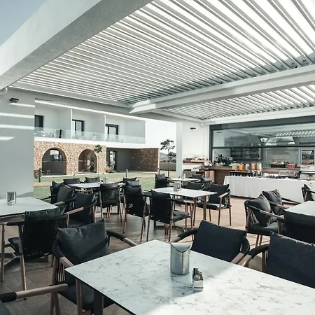 Callisti Hotel *