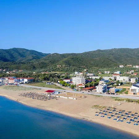 Hotel Callisti