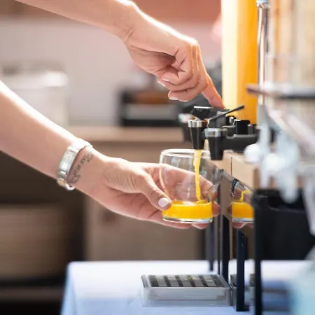 Hotel Callisti Sarti