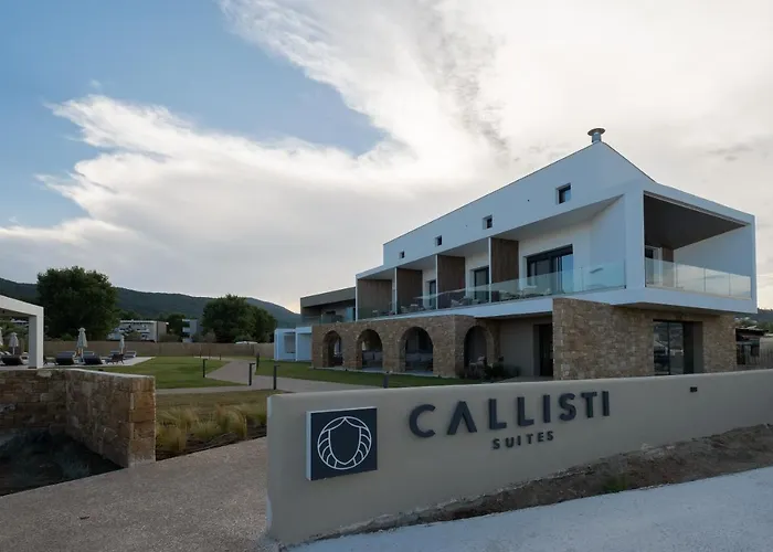 Callisti