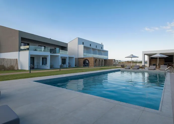 Hotel Callisti Sarti