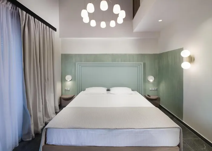 Hotel Callisti Sarti