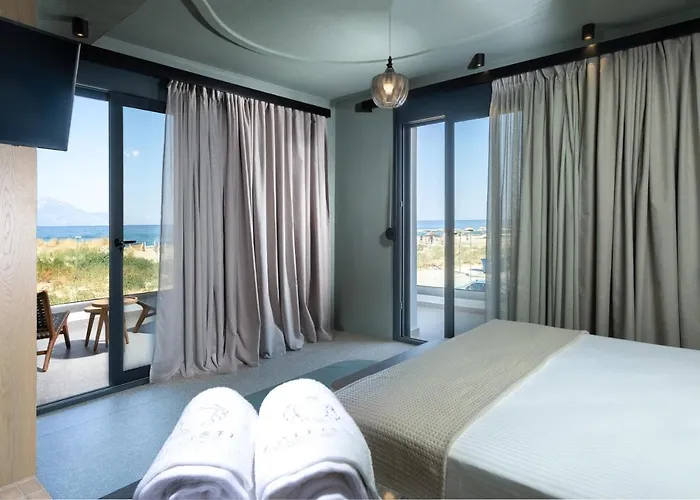 Callisti Hotel Sarti